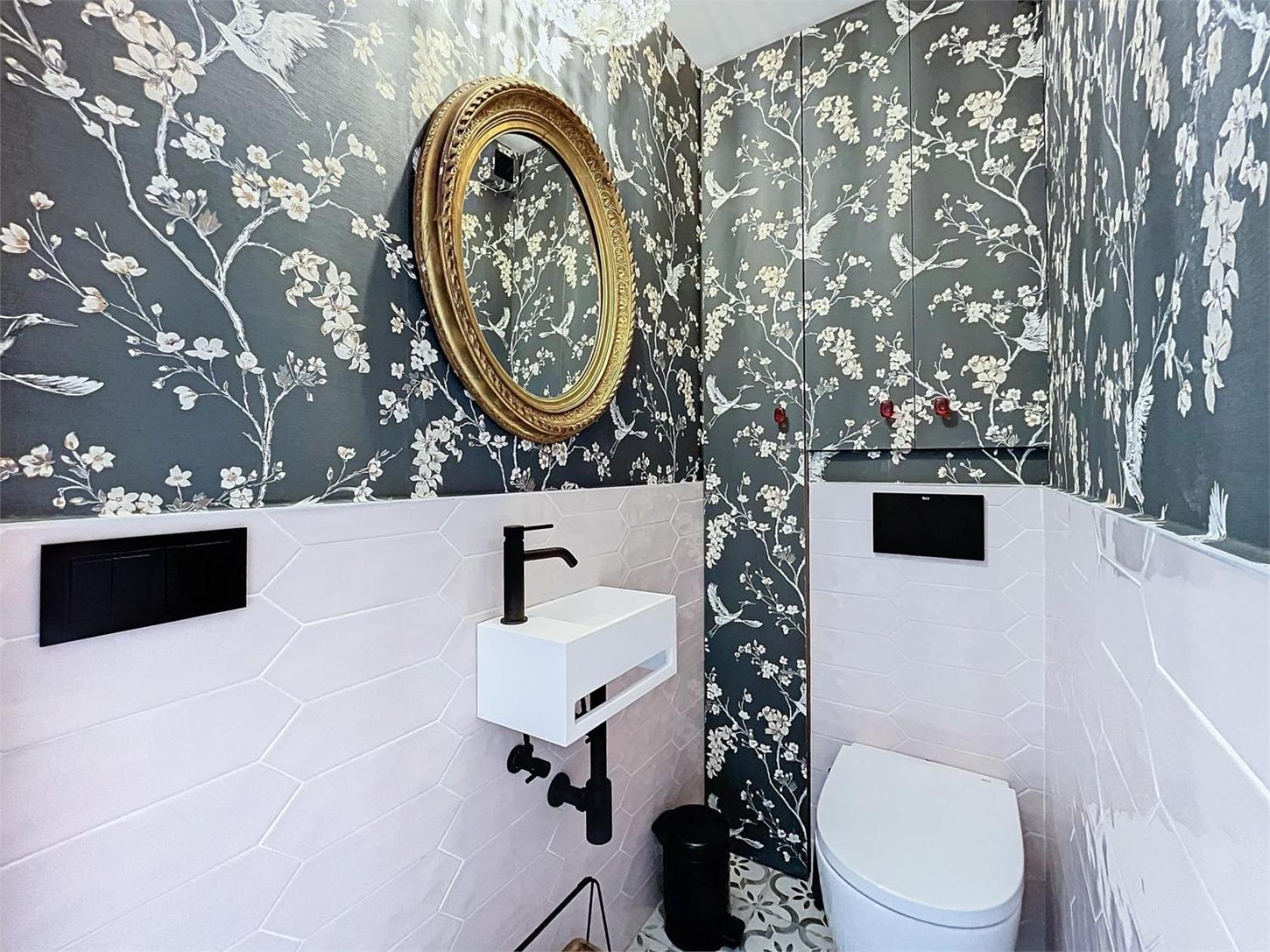 Ferienwohnung Alhambra Deco Homtels Torremolinos Exterior foto