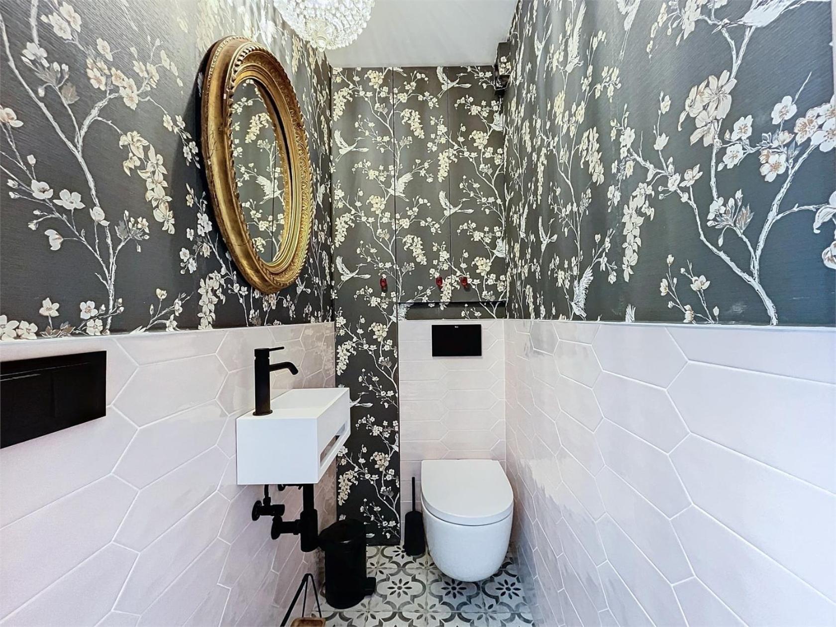 Ferienwohnung Alhambra Deco Homtels Torremolinos Exterior foto